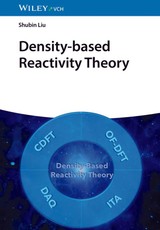 Density-Based Reactivity Theory