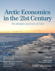 Arctic Economics in the 21st Century