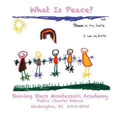 What Is Peace?