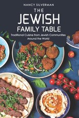 The Jewish Family Table
