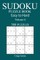 300 Easy to Hard Sudoku Puzzle Book