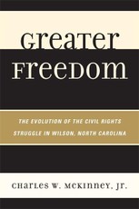 Greater Freedom