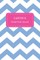 Caryn's Pocket Posh Journal, Chevron