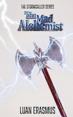 The Mad Alchemist