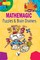 Board, E: Mathemagic Puzzles & Brain Drainers