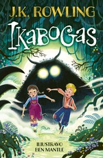 Ikabogas