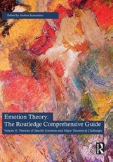 Emotion Theory