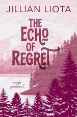 Liota, J: Echo of Regret