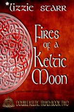 Fires of a Keltic Moon