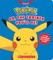 Pokémon: Oh, the Trainer You'll Be! (an Interactive Board Book)