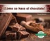 Â¿CÃ³mo Se Hace El Chocolate? (How Is Chocolate Made?) (Spanish Version)