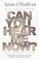Can You Hear Me Now?