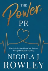 The Power of PR