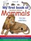 My first book of Southern African Mammals