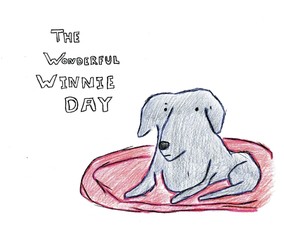 The Wonderful Winnie Day
