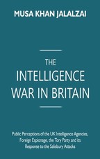 The Intelligence War in Britain