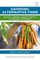 Savoring Alternative Food