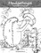 Hedgehogs Coloring Book for Grown-Ups 1