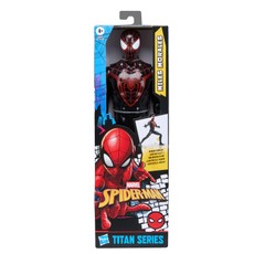 SPIDER-MAN Klasikinis herojus, 29 cm