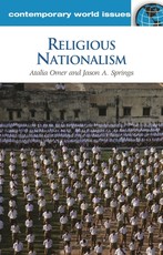 Religious Nationalism