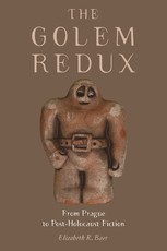 The Golem Redux