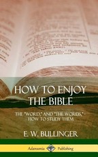 How to Enjoy the Bible