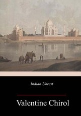 Indian Unrest