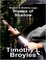 Blades & Bullets Saga Blades of Shadow