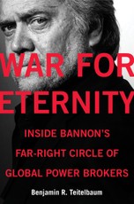 Teitelbaum, B: War for Eternity