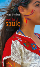 VEIDU Į SAULĘ