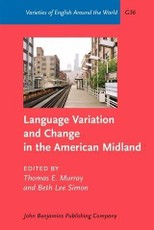 Language Variation and Change in the American Midland
