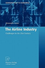 The Airline Industry