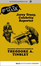 Jerry Tracy, Celebrity Reporter