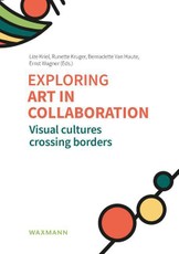 Exploring art in collaboration