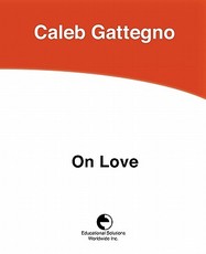 On Love
