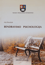 Bendravimo psichologija