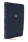 Nkjv, Thinline Bible, Large Print, Leathersoft, Blue, Comfort Print