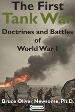 The First Tank War