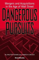 Dangerous Pursuits