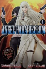 Angel Para Bellum, Vol. 1