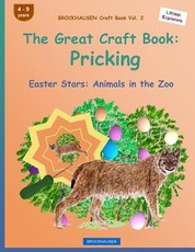 BROCKHAUSEN Craft Book Vol. 2 - The Great Craft Book