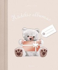 Kūdikio albumas. Larousse