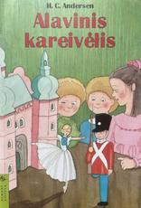 Alavinis kareivėlis