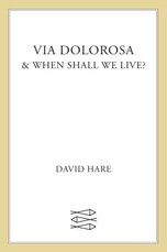 Via Dolorosa