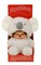 MONCHHICHI Pliušinė beždžionėlė su koalos kostiumu, 18 cm
