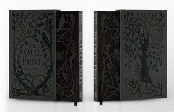 The Cruel Prince (The Folk of the Air)