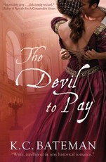 The Devil To Pay
