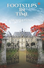 Footsteps in Time