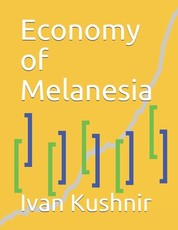 Economy of Melanesia