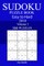 300 Easy to Hard Sudoku Puzzle Book 2018